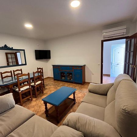 Apartamentos Turisticos Paraiso Andaluz Isla Cristina Kültér fotó