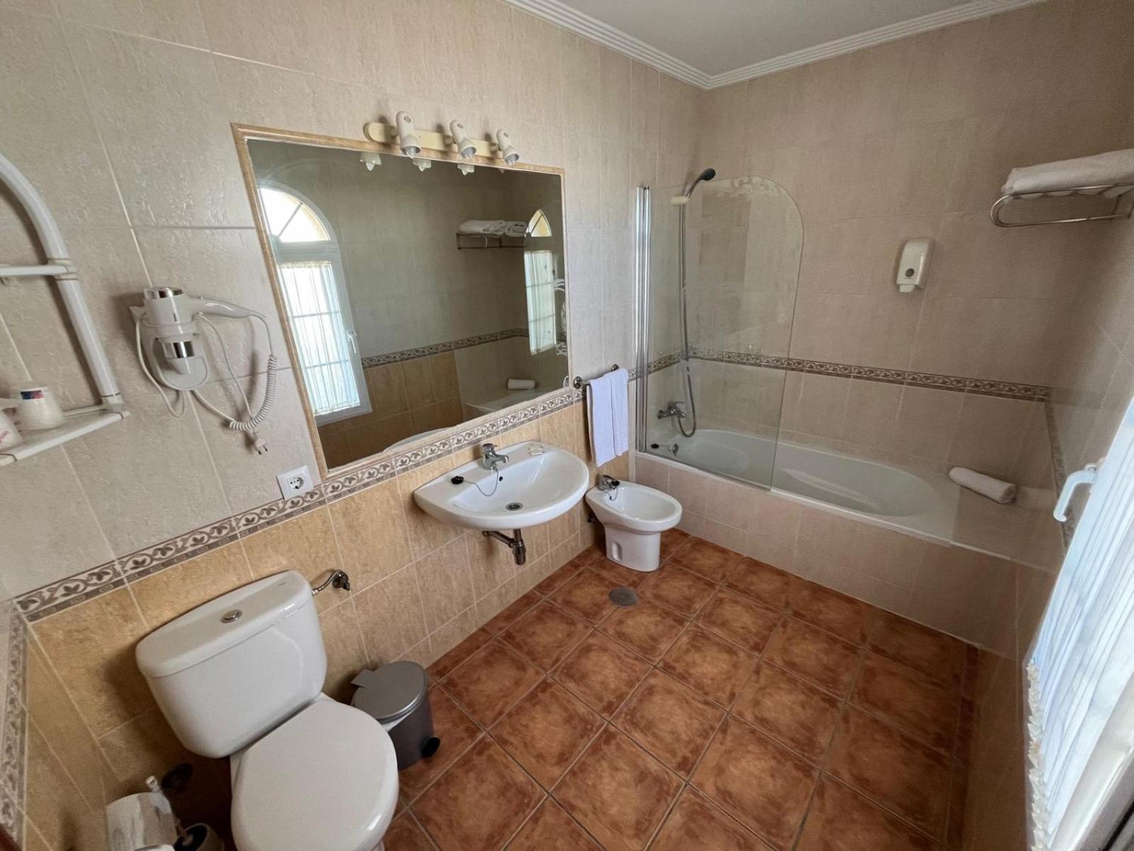 Apartamentos Turisticos Paraiso Andaluz Isla Cristina Kültér fotó