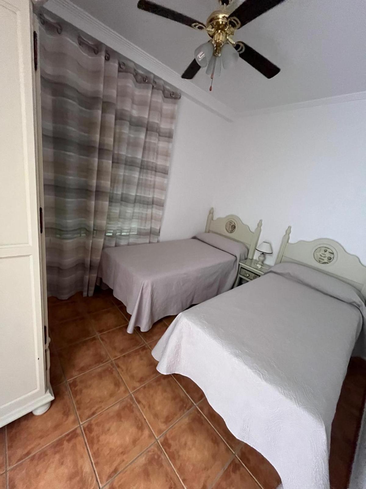 Apartamentos Turisticos Paraiso Andaluz Isla Cristina Kültér fotó