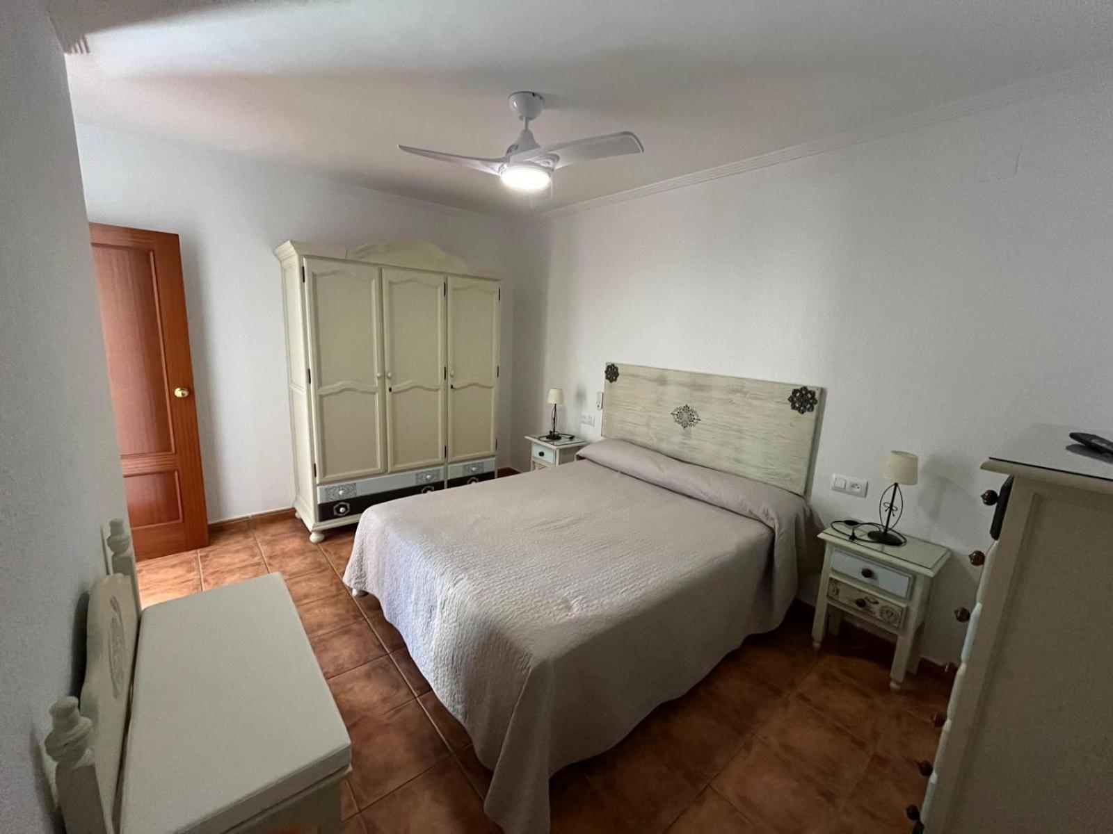Apartamentos Turisticos Paraiso Andaluz Isla Cristina Kültér fotó
