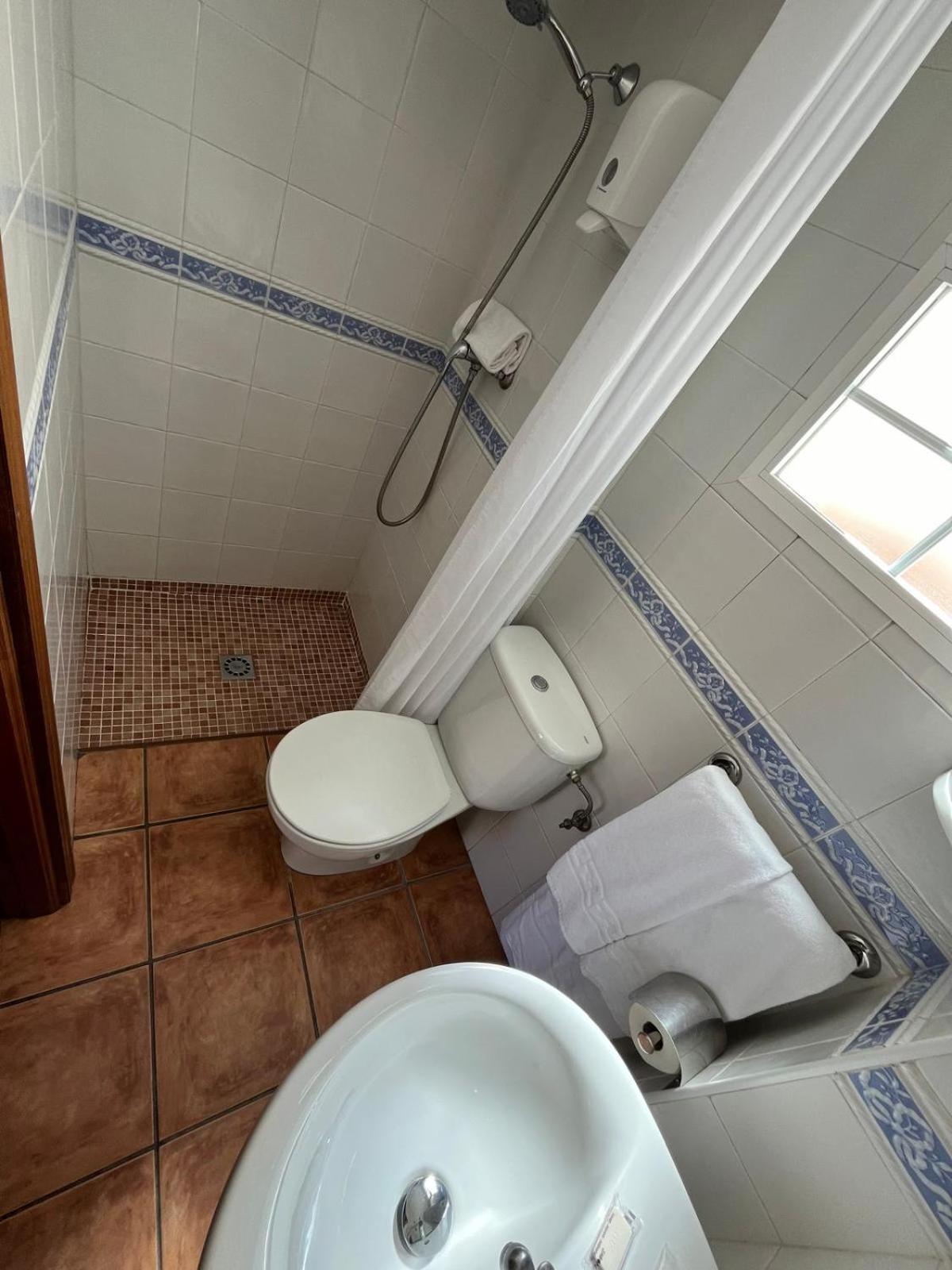 Apartamentos Turisticos Paraiso Andaluz Isla Cristina Kültér fotó